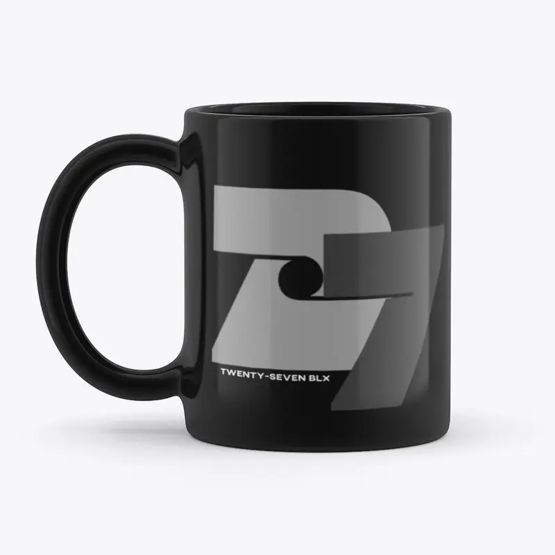 Mono New Logo '23 Mug