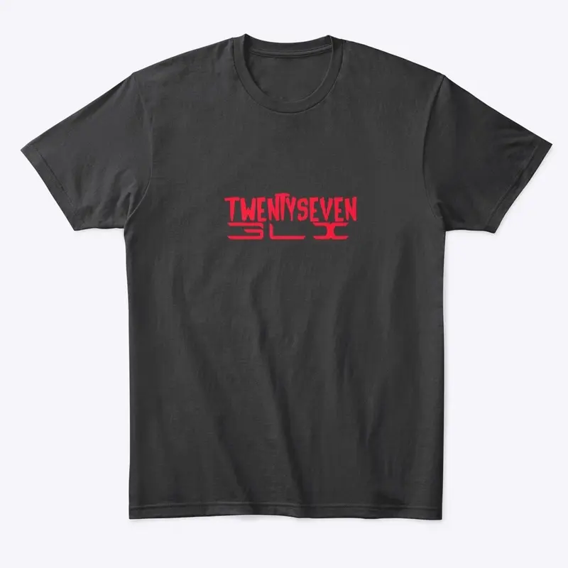 Red OG Twenty-Seven BLX Shirt